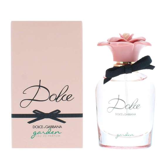 Buy Dolce Garden EDP 75ml Women Perfume in [storefront]
