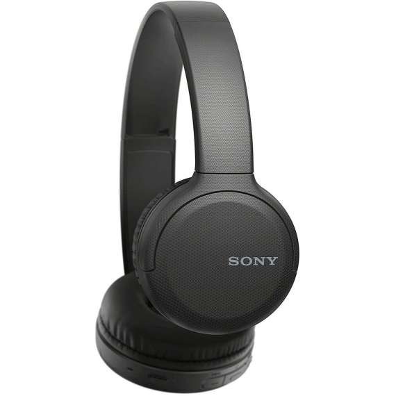 Buy Sony WH-CH510 Wireless On-Ear Headphones in [storefront]