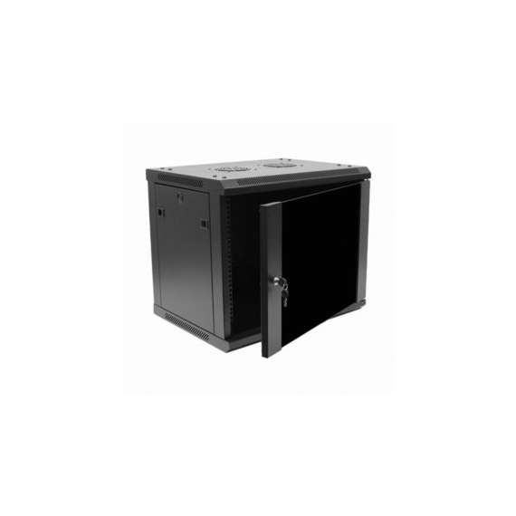 Buy CWM 6612U 12U 600mm x 600mm Wallmount Cabinet in [storefront]