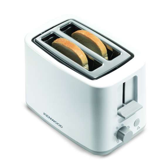 Buy Kenwood TCP01 2 Slice Toaster in [storefront]
