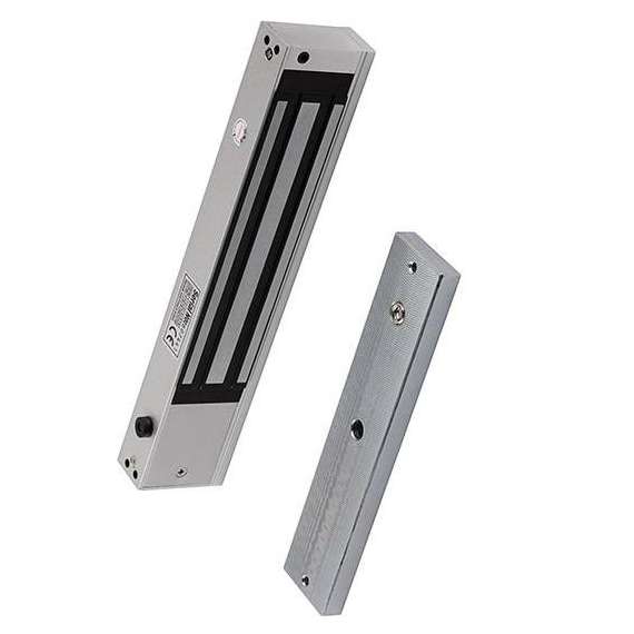 Buy Hikvision DS-K4H258S Single Door Magnetic Lock in [storefront]