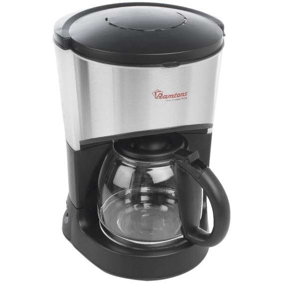 Buy Ramtons RM193 Coffee Maker in [storefront]