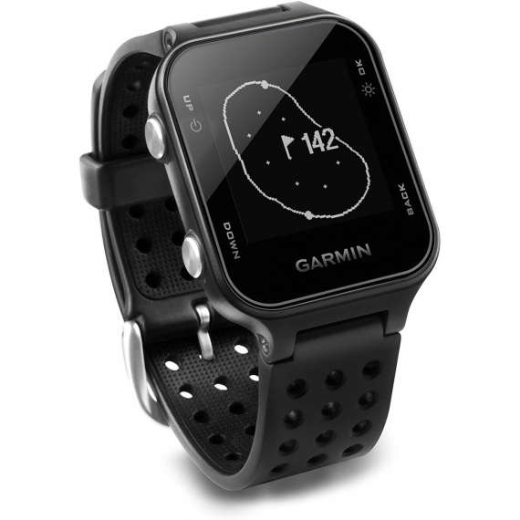 Buy Garmin Approach S20 GPS Golf Smartwatch in [storefront]