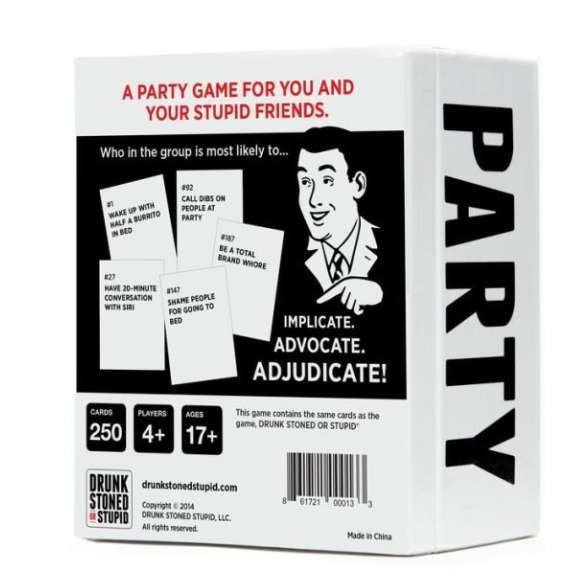 Buy Never Have I Ever Family Edition in [storefront]