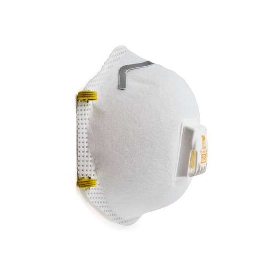 Buy 3M N95 8511 10Pack Particulate Respirator Mask in [storefront]