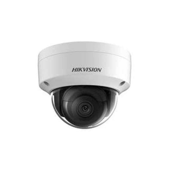 Buy Hikvision DS-2CD2T25FWD-I(S) 2 MP IR Fixed Bullet Network CCTV Camera in [storefront]