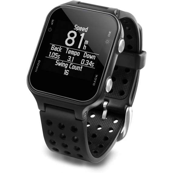 Buy Garmin Approach S20 GPS Golf Smartwatch in [storefront]