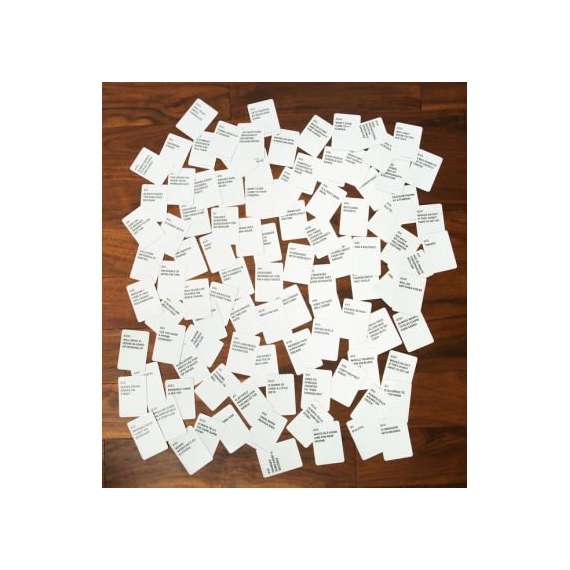 Buy Never Have I Ever Family Edition in [storefront]