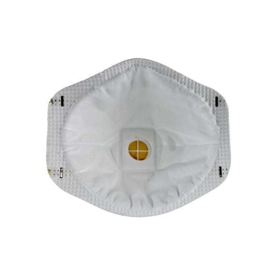 Buy 3M N95 8511 10Pack Particulate Respirator Mask in [storefront]