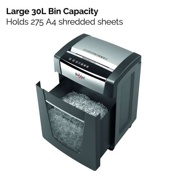 Buy Rexel Momentum X420 Cross Cut Paper Shredder in Kenya