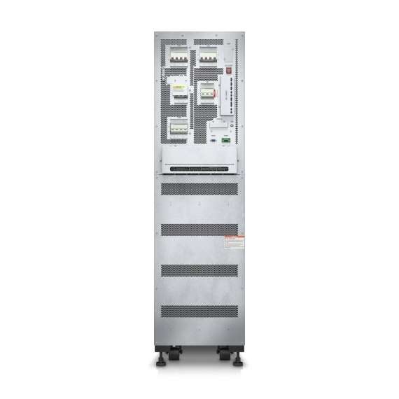 Buy APC E3SUPS20KHB2 3S 20KVA 400V 3Phase With Internal Batteries Easy UPS in [storefront]