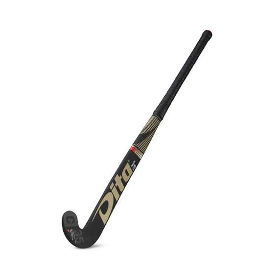 Buy DITA FiberTec C35 S-BOW 36.5 Inch Hockey Stick in [storefront]