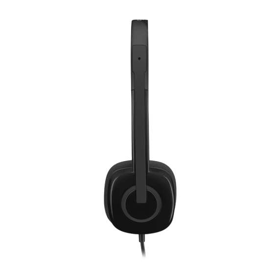Buy Logitech H151 Stereo Headset in [storefront]