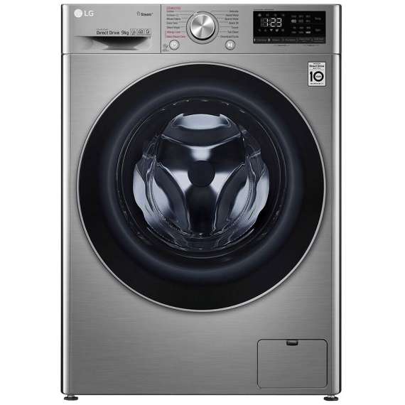 Buy LG F4V5VYP2T Front Load Washing Machine in [storefront]