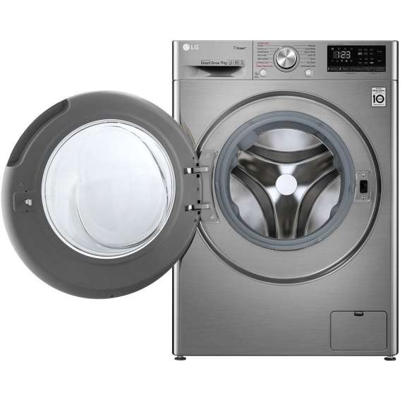Buy LG F4V5VYP2T Front Load Washing Machine in [storefront]