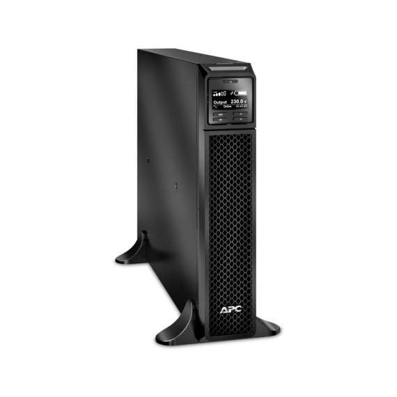 Buy APC SRT3000XLI 3000VA Online Smart UPS in [storefront]