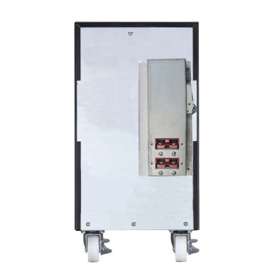 Buy APC 6000VA 230V Easy On-Line SRV Ext. Runtime UPS with External Battery Pack in [storefront]