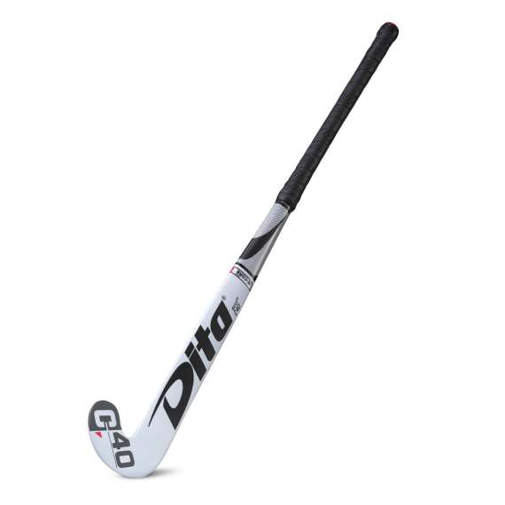 Buy Dita MegaPro C40 L-Bow 34 Inch Hockey Stick in [storefront]