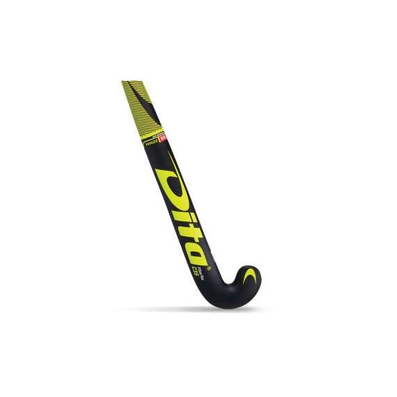 Buy Dita FiberTec C35 S-BOW 35 Inch Hockey Stick in [storefront]