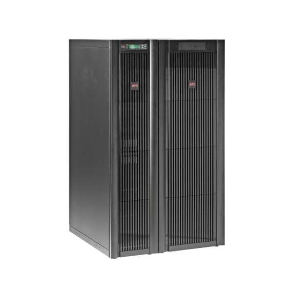 Buy APC Smart-UPS VT 40kVA 400V w/4 Batt. in [storefront]