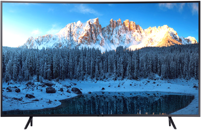 Samsung UA-65TU8300 65 Inches SERIES 8 