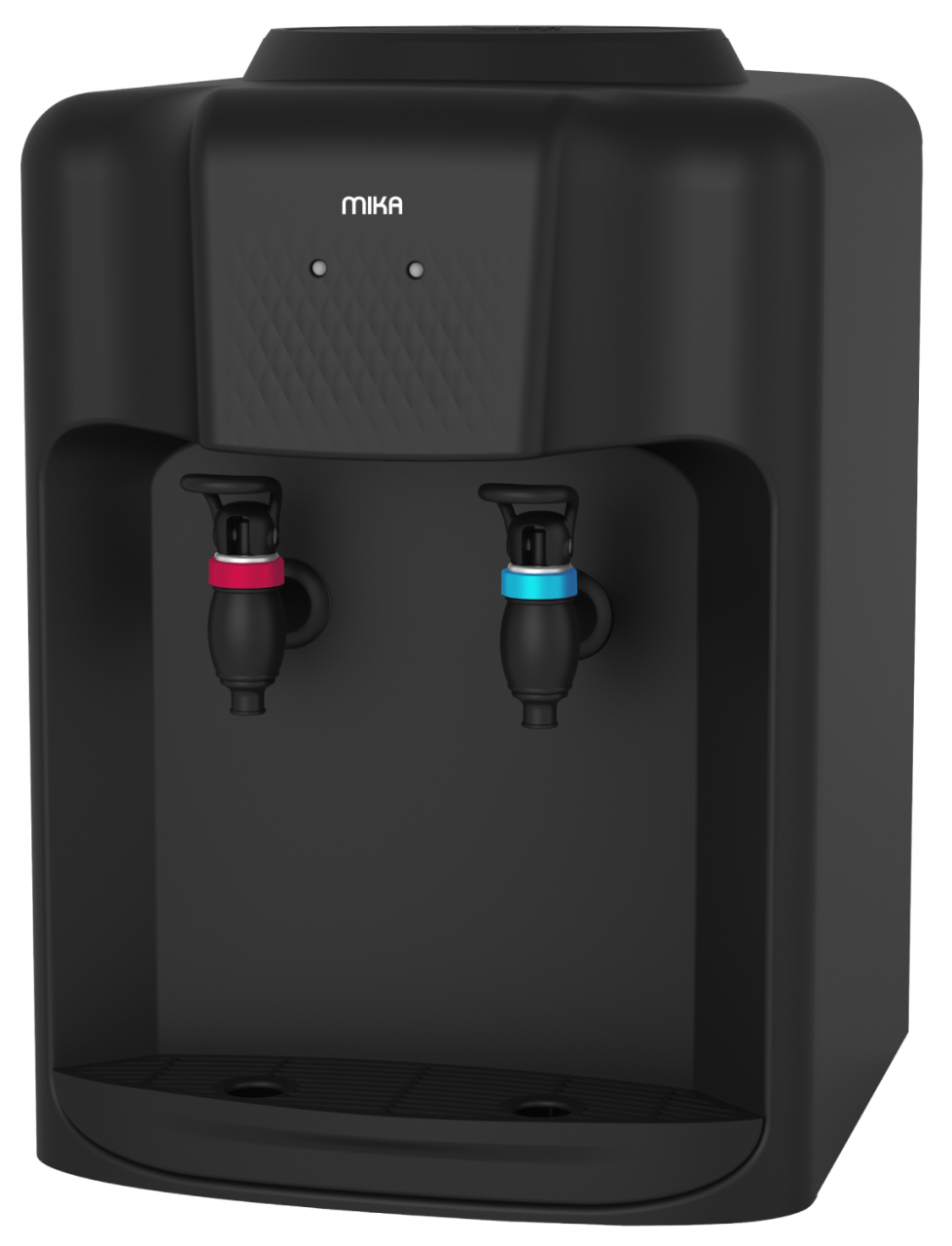 Shopit® 0777 777000 Buy Mika MWD1203BL Table top Water Dispenser in