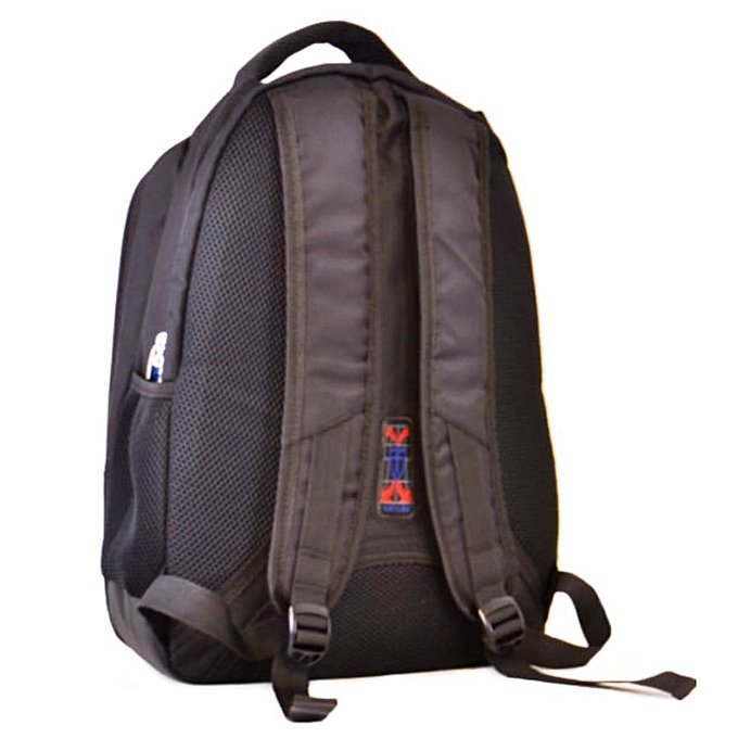 Victoria Cross Laptop Backpack