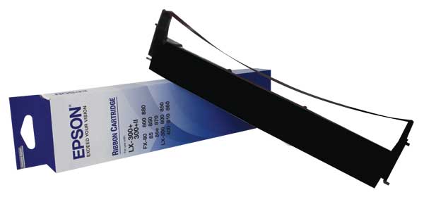Cartridges :: Epson LX300 ribbon